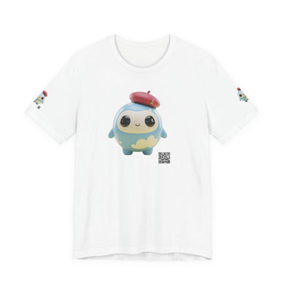 PokAIMignons Drop #9 T-Shirt — T-Shirt | PokAIMignons™