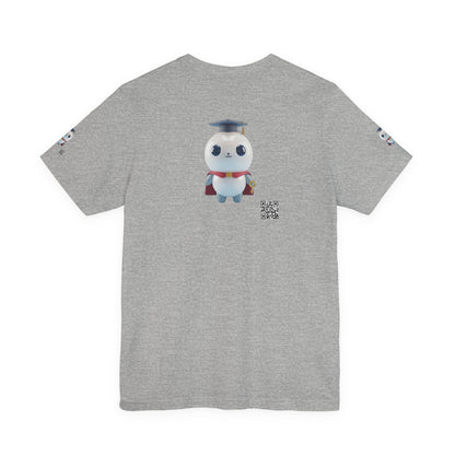 Flux507A PokAIMignon Companion T-Shirt — T-Shirt | PokAIMignons™