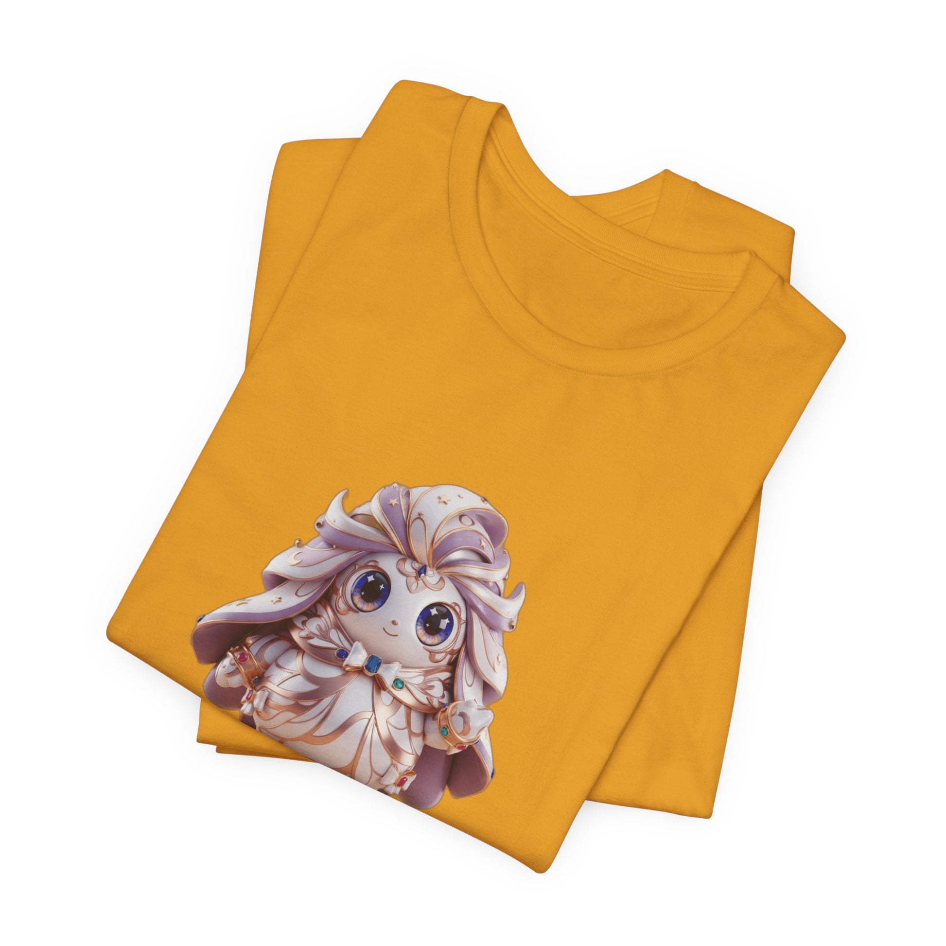 Companion #18 PokAIMignon T-Shirt — T-Shirt | PokAIMignons™