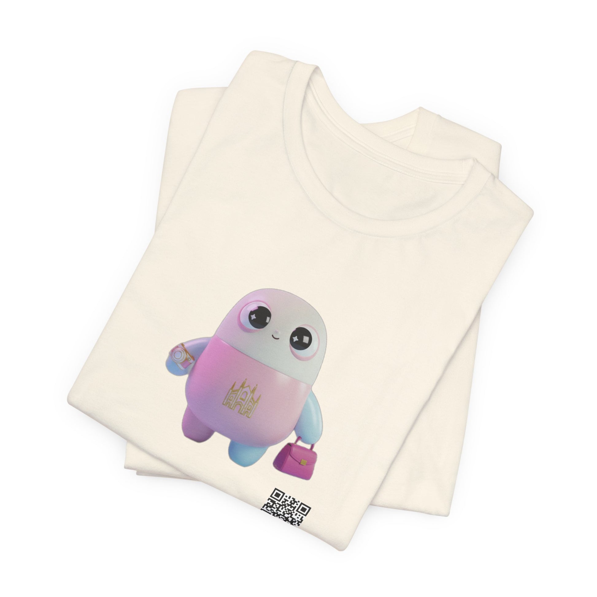 PokAIMignons Drop #14 T-Shirt — T-Shirt | PokAIMignons™