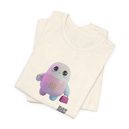 PokAIMignons Drop #14 T-Shirt — T-Shirt | PokAIMignons™