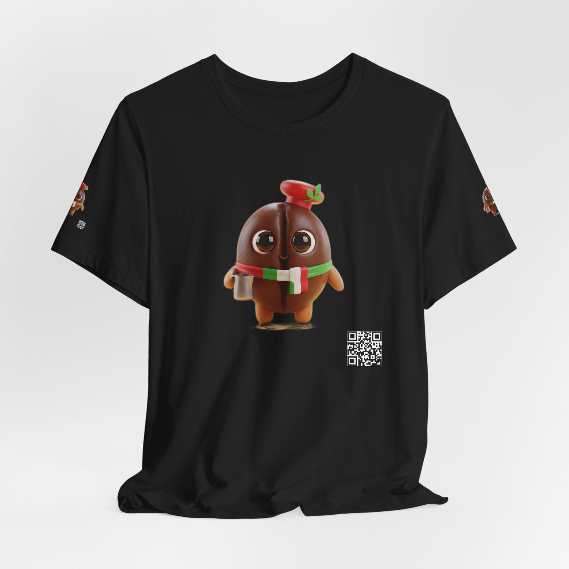 PokAIMignons Drop #24 T-Shirt — T-Shirt | PokAIMignons™