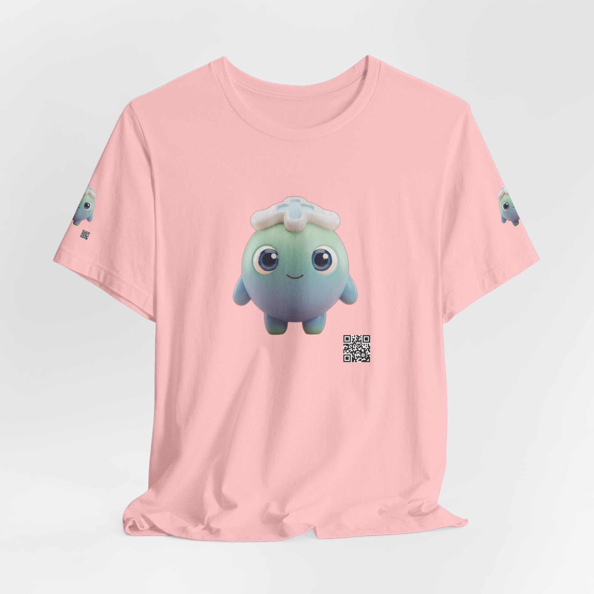 HealthExpert PokAIMignon Companion T-Shirt — T-Shirt | PokAIMignons™