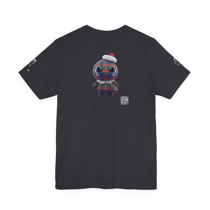 🐾⚽ Scotland World Cup 2026 Companion – Limited Edition Official Merchandise | PokAIMignons™