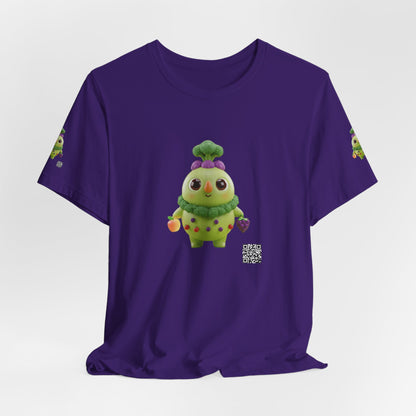 VeggieVixen PokAIMignon T-Shirt — T-Shirt | PokAIMignons™
