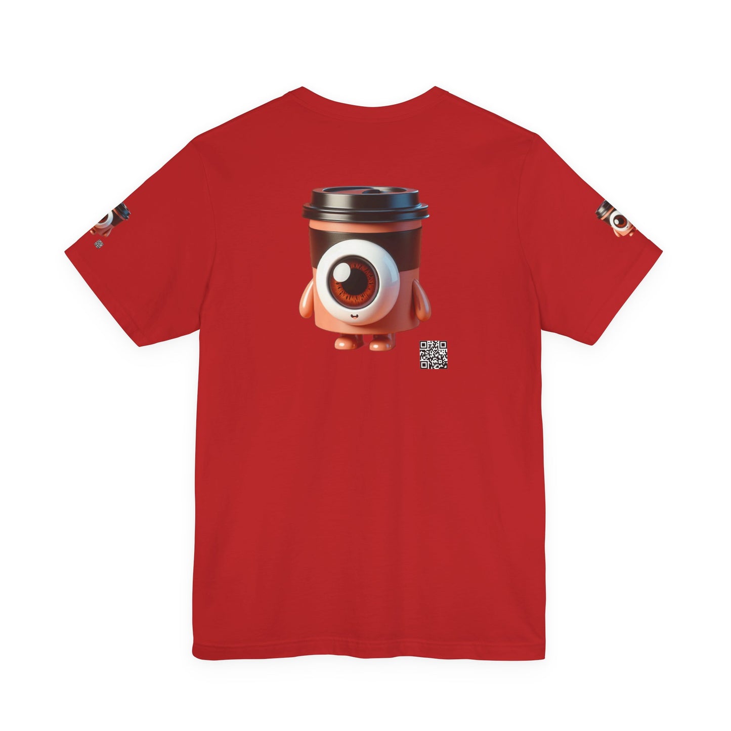 PokAIMignons Drop #15 T-Shirt — T-Shirt | PokAIMignons™