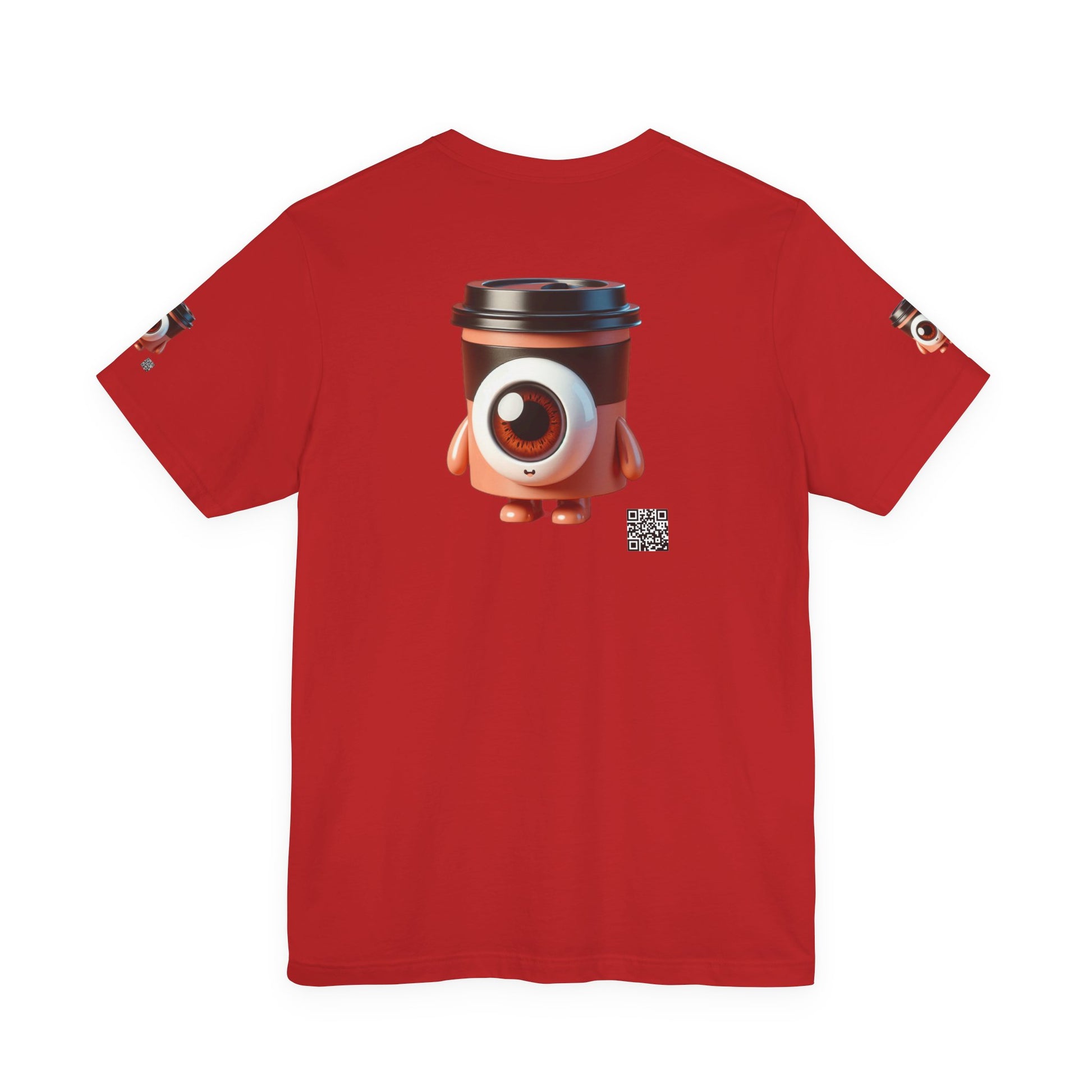 PokAIMignons Drop #15 T-Shirt — T-Shirt | PokAIMignons™