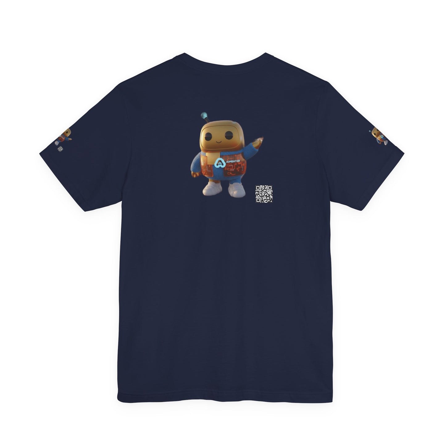 PokAIMignons Drop #20 T-Shirt — T-Shirt | PokAIMignons™