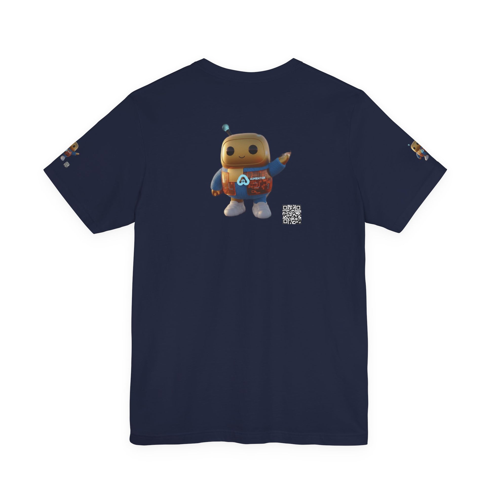 PokAIMignons Drop #20 T-Shirt — T-Shirt | PokAIMignons™