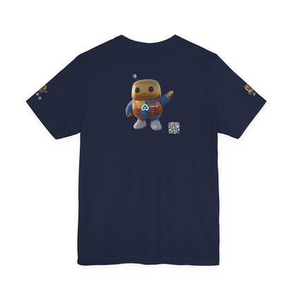 PokAIMignons Drop #20 T-Shirt — T-Shirt | PokAIMignons™