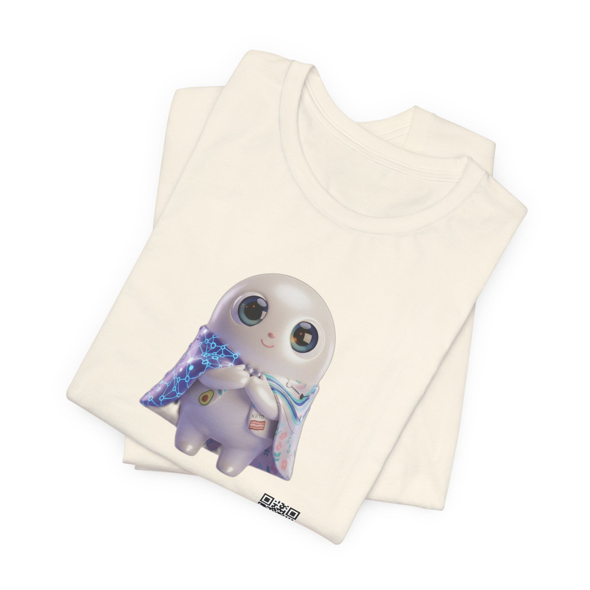 PokAIMignon Companion T-Shirt — T-Shirt | PokAIMignons™