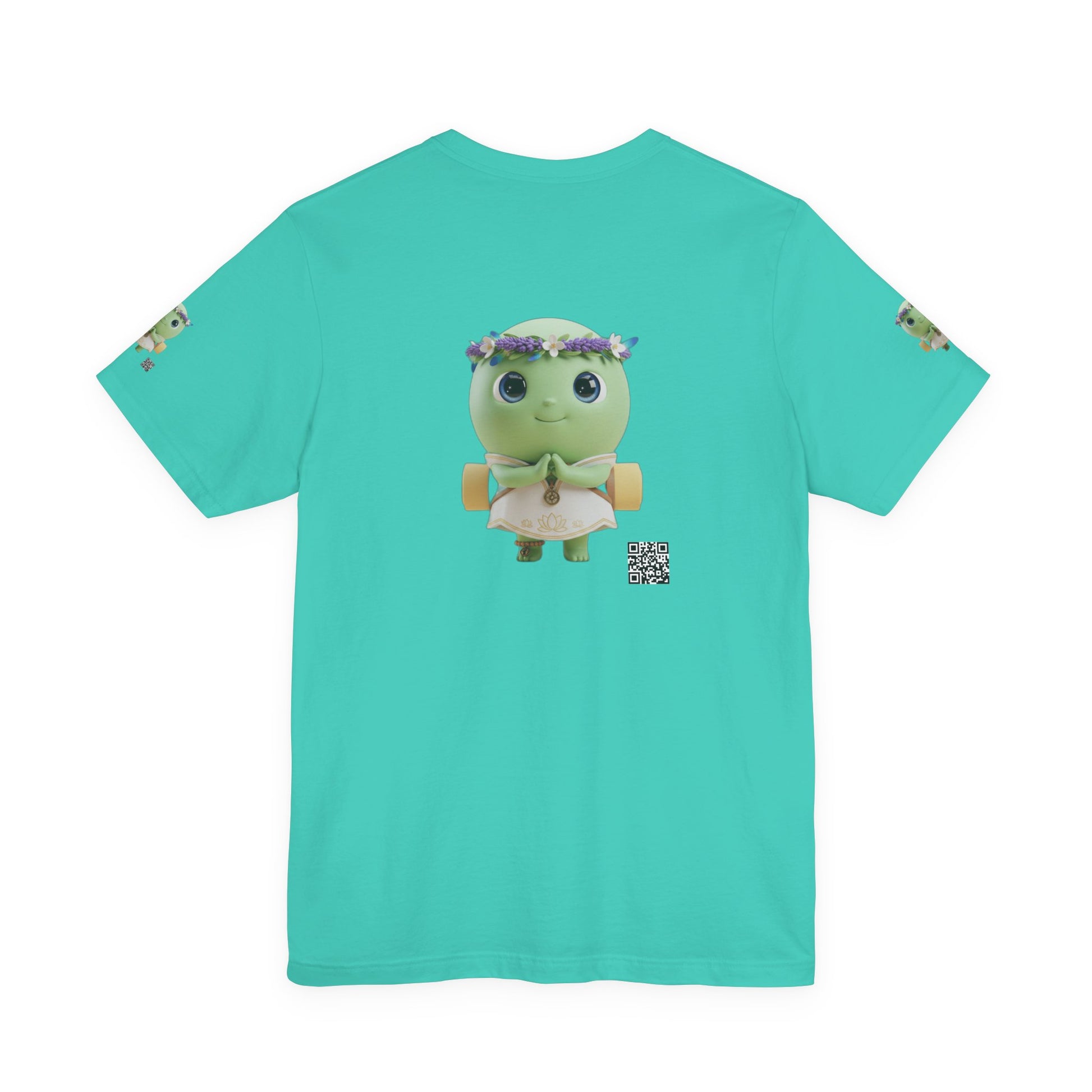 Aurora PokAIMignon T-Shirt — T-Shirt | PokAIMignons™