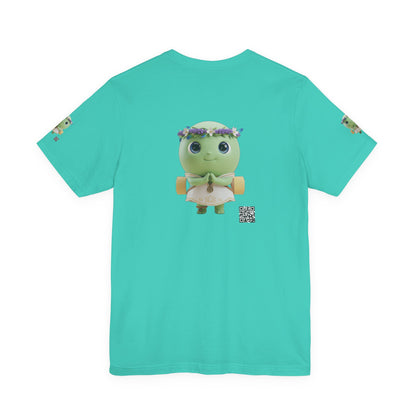 Aurora PokAIMignon T-Shirt — T-Shirt | PokAIMignons™