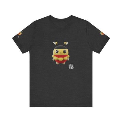🐾⚽ Belgium World Cup 2026 Companion – Limited Edition Official Merchandise | PokAIMignons™