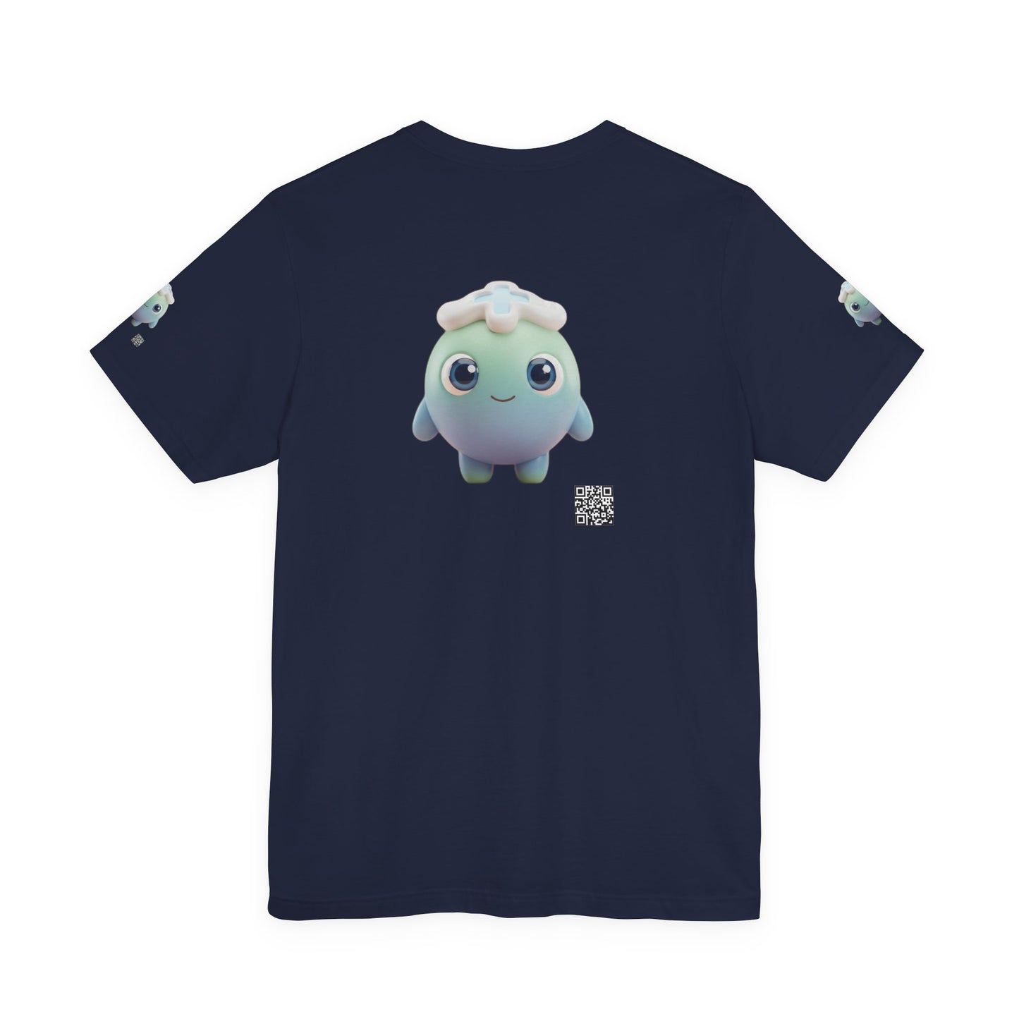 HealthExpert PokAIMignon Companion T-Shirt — T-Shirt | PokAIMignons™