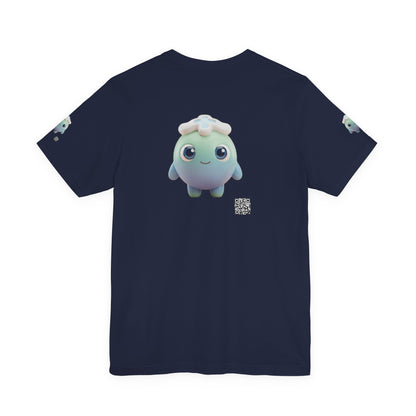 HealthExpert PokAIMignon Companion T-Shirt — T-Shirt | PokAIMignons™