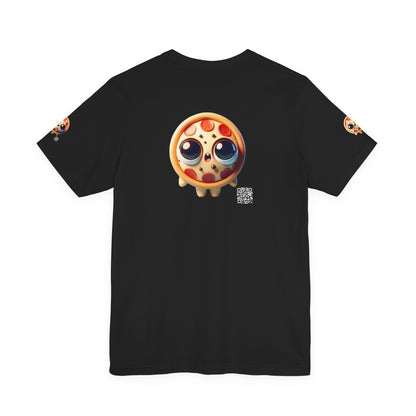 Ode To The Final Slice PokAIMignon T-Shirt — T-Shirt | PokAIMignons™