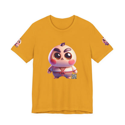 BruceMee2.0 PokAIMignon T-Shirt — T-Shirt | PokAIMignons™