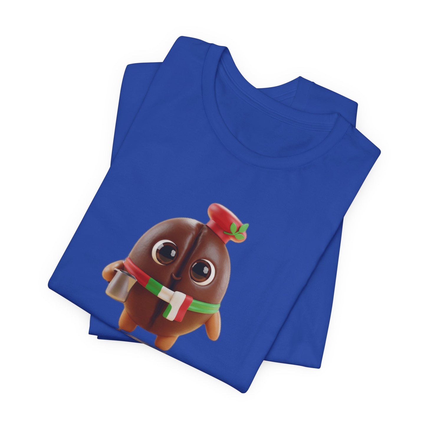 PokAIMignons Drop #24 T-Shirt — T-Shirt | PokAIMignons™