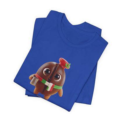 PokAIMignons Drop #24 T-Shirt — T-Shirt | PokAIMignons™