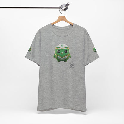 🐾⚽ Saudi Arabia World Cup 2026 Companion – Limited Edition Official Merchandise | PokAIMignons™