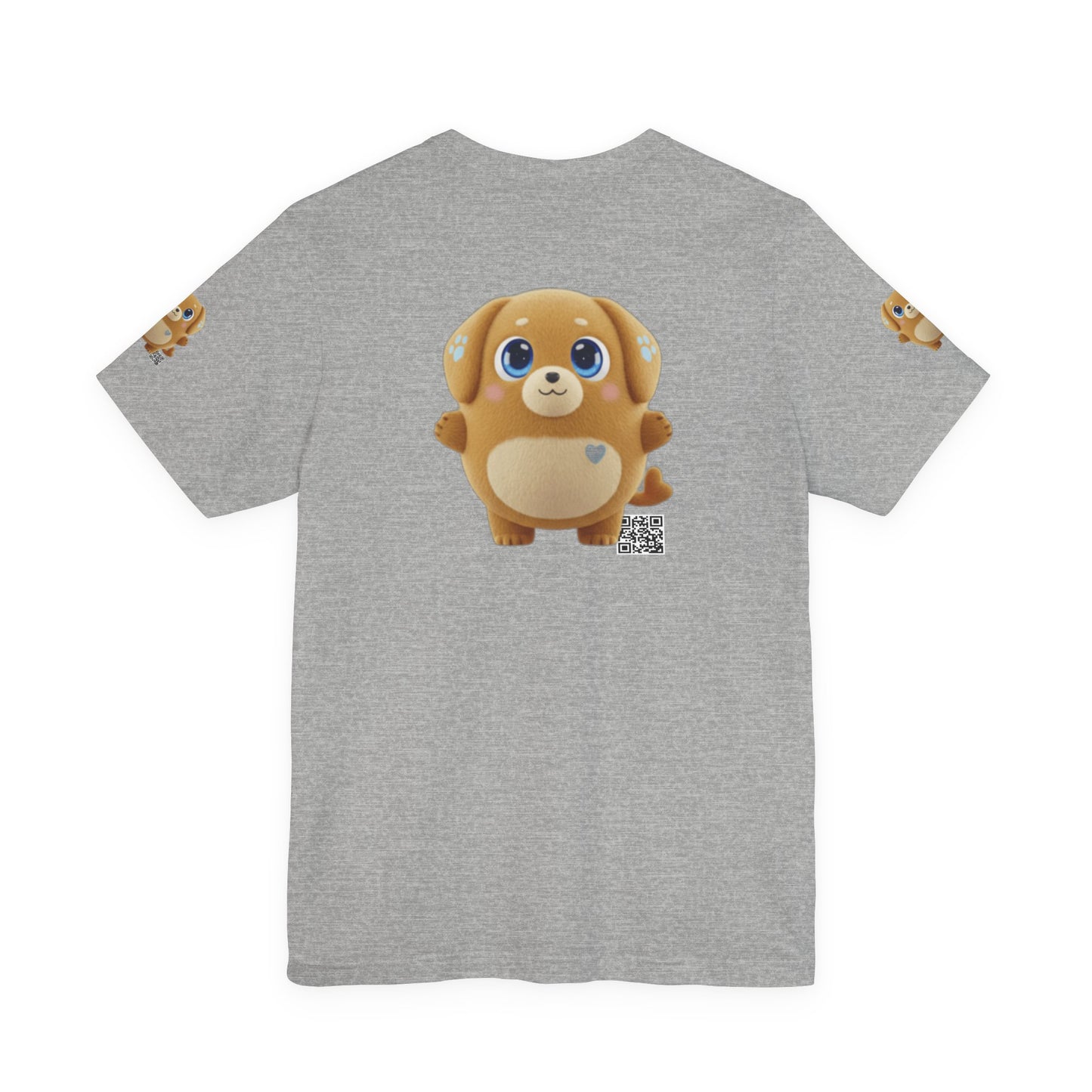 LabraLuv PokAIMignon Dynamic Product — T-Shirt | PokAIMignons™