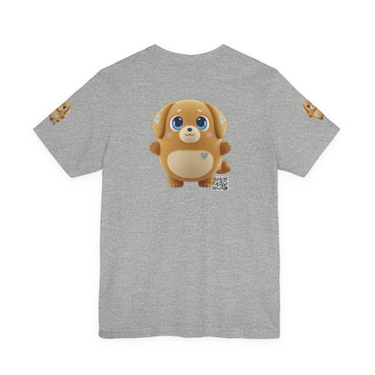 LabraLuv PokAIMignon Dynamic Product — T-Shirt | PokAIMignons™