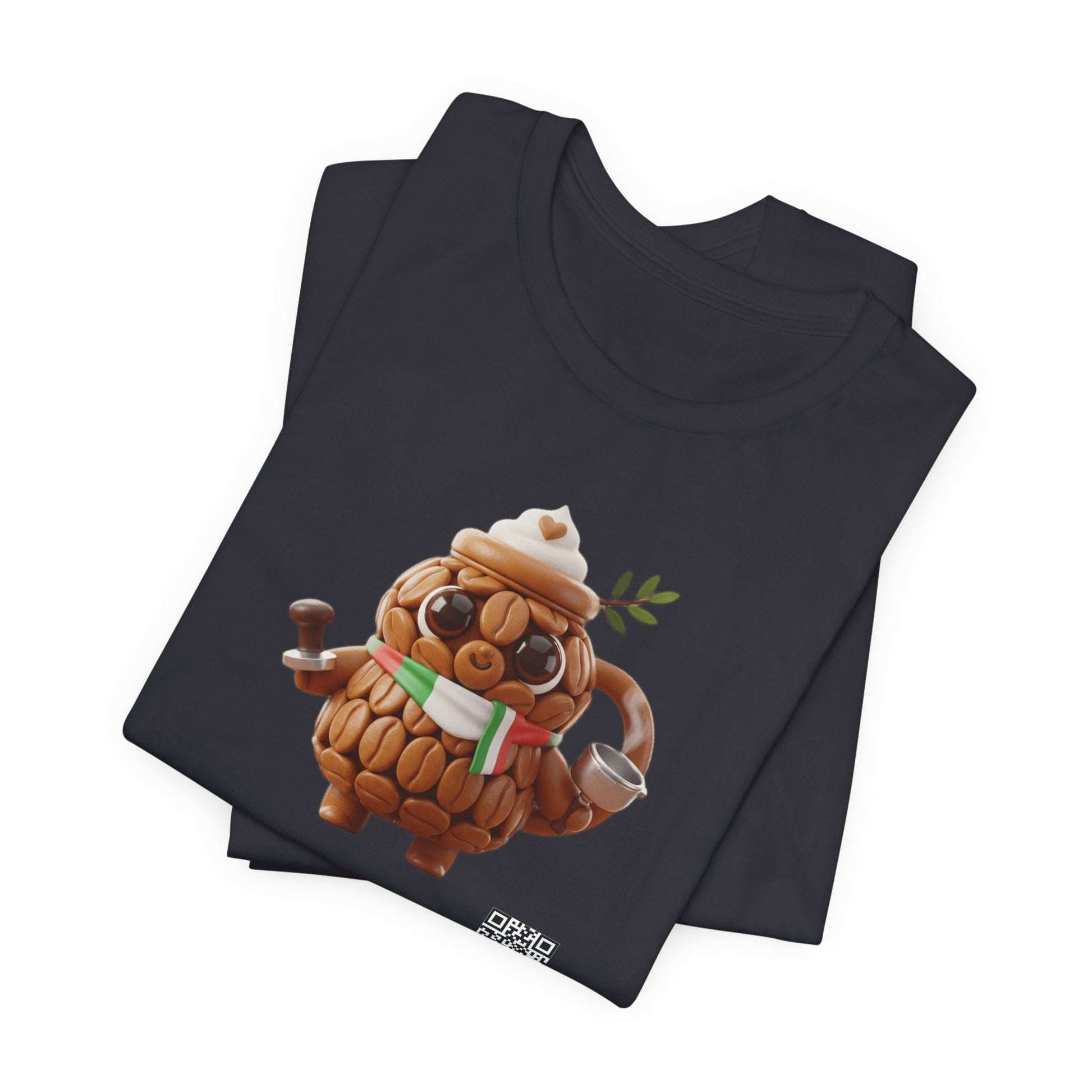PokAIMignon Companion T-Shirt — T-Shirt | PokAIMignons™
