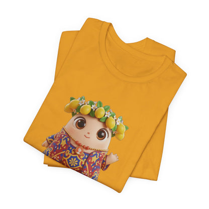 Sicilia PokAIMignon T-Shirt