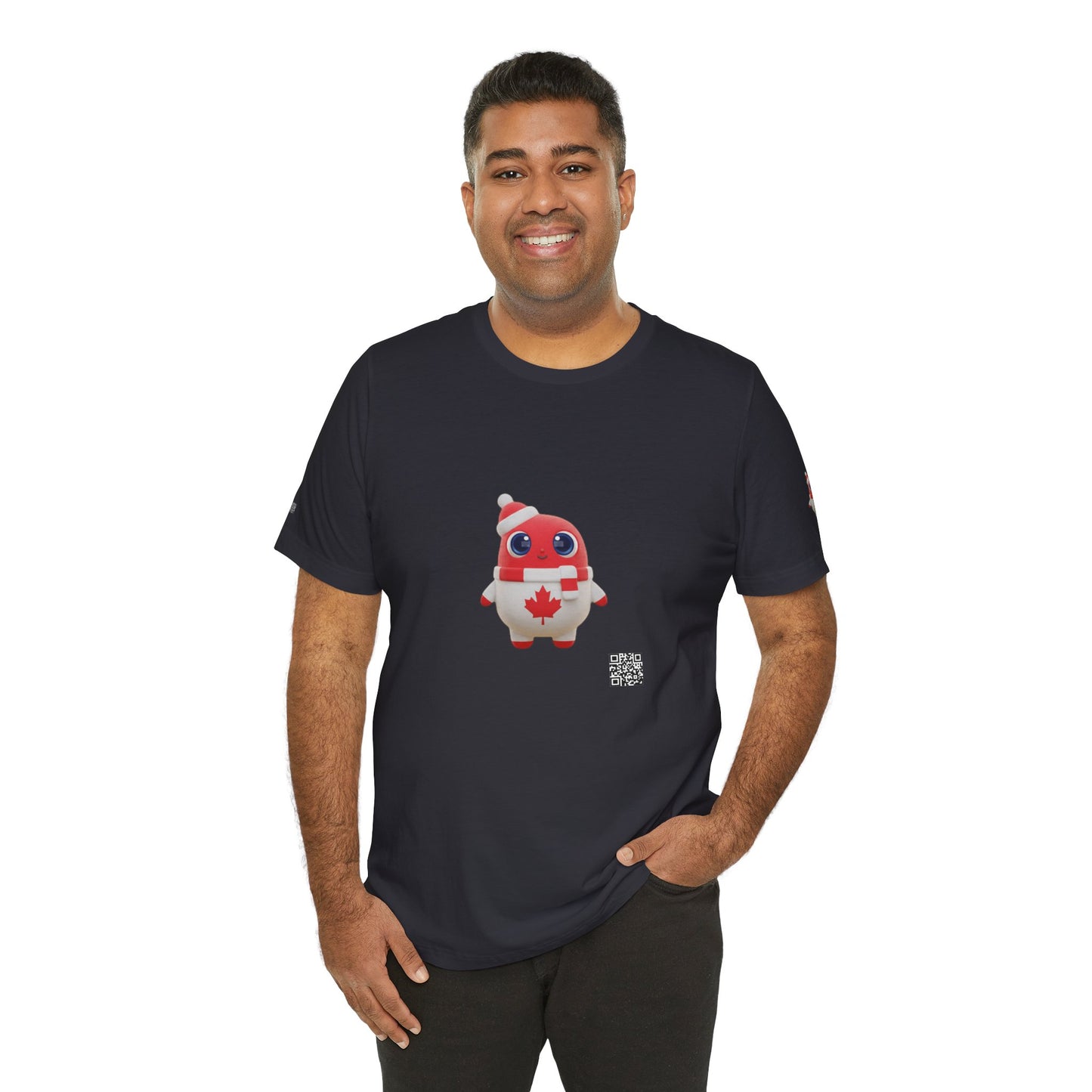 🐾⚽ Canada World Cup 2026 Companion – Limited Edition Official Merchandise | PokAIMignons™