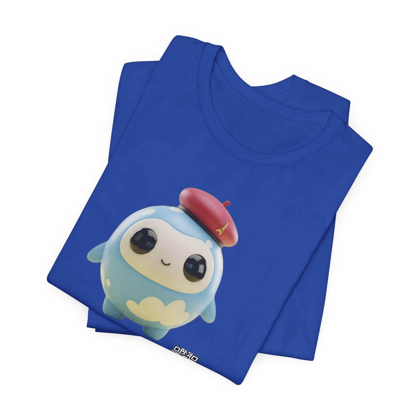 PokAIMignons Drop #9 T-Shirt — T-Shirt | PokAIMignons™