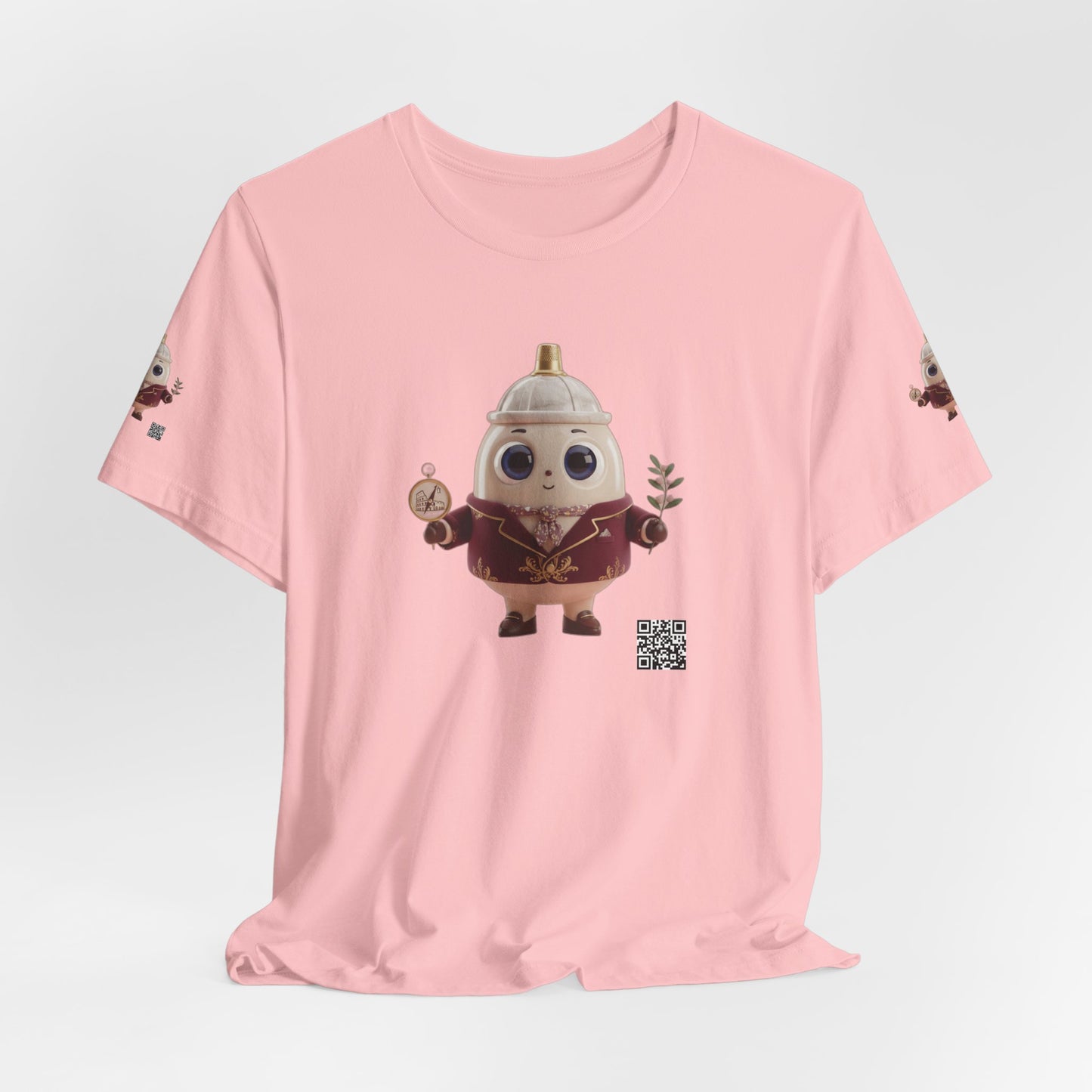 PokAIMignons Drop #30 T-Shirt — T-Shirt | PokAIMignons™