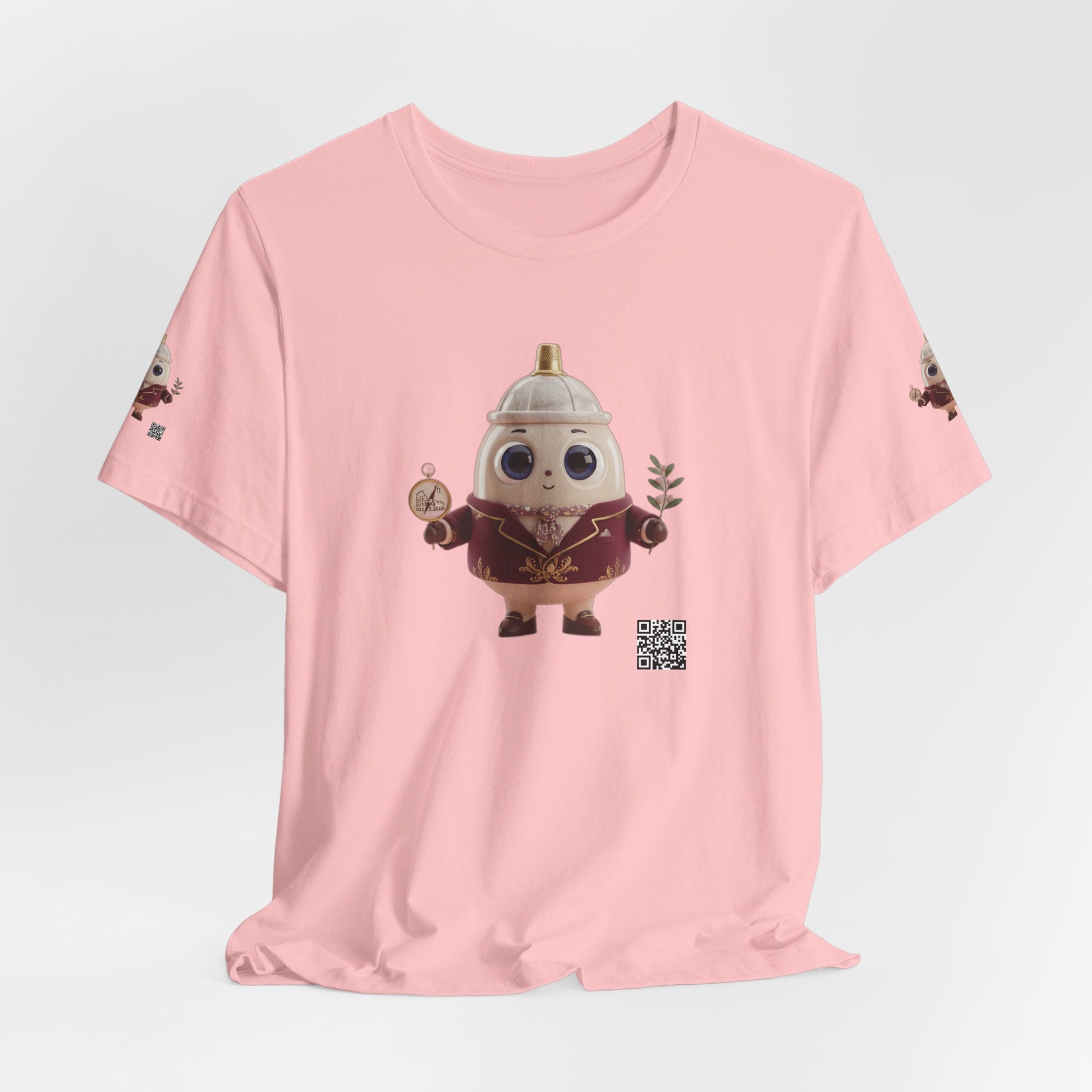 PokAIMignons Drop #30 T-Shirt — T-Shirt | PokAIMignons™
