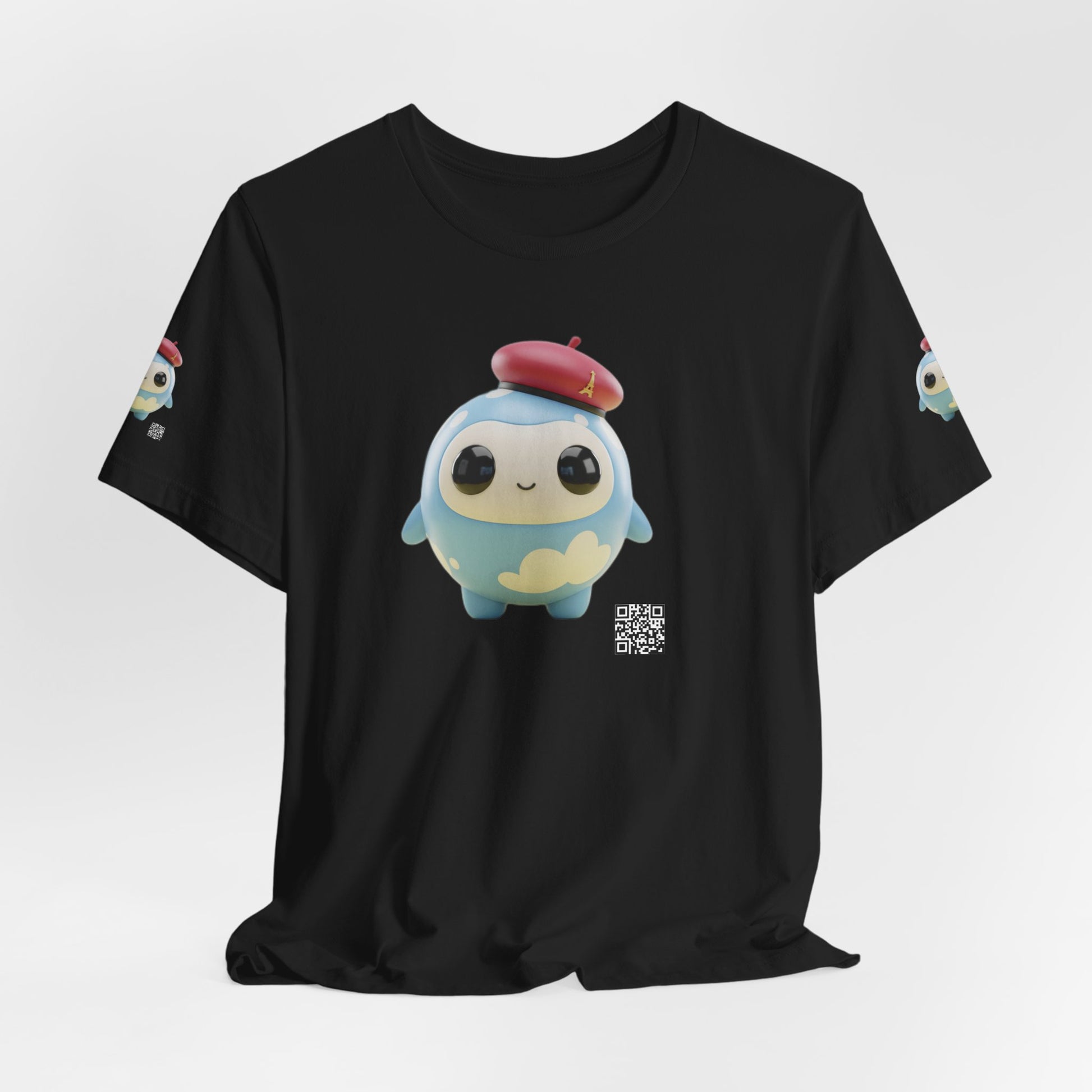 PokAIMignons Drop #9 T-Shirt — T-Shirt | PokAIMignons™