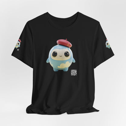 PokAIMignons Drop #9 T-Shirt — T-Shirt | PokAIMignons™