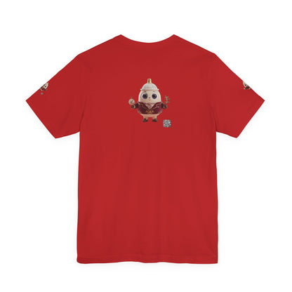 YukiB688 PokAIMignon Companion T-Shirt