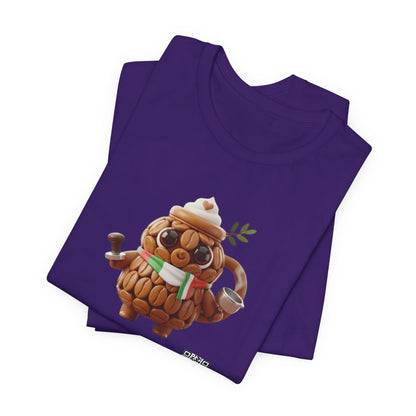 PokAIMignons Drop #34 T-Shirt — T-Shirt | PokAIMignons™