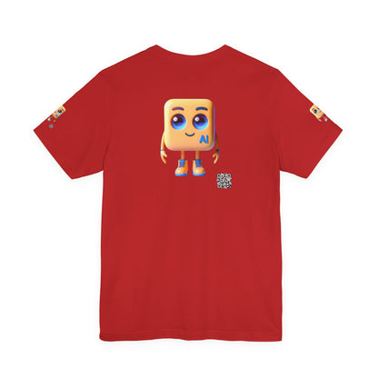 PokAIMignons Drop #25 T-Shirt — T-Shirt | PokAIMignons™