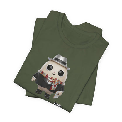 YukiB678 PokAIMignon Companion T-Shirt — T-Shirt | PokAIMignons™