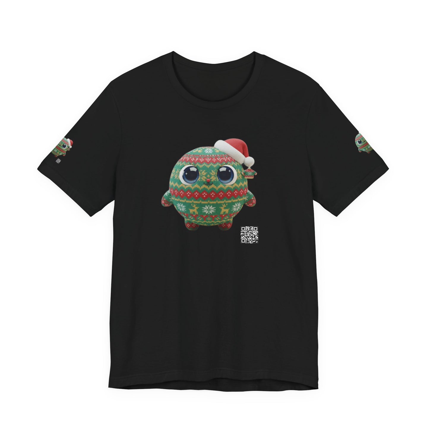 PokAIMignon Companion T-Shirt — T-Shirt | PokAIMignons™