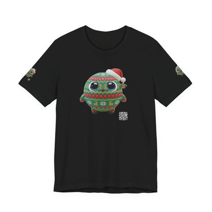 PokAIMignon Companion T-Shirt — T-Shirt | PokAIMignons™