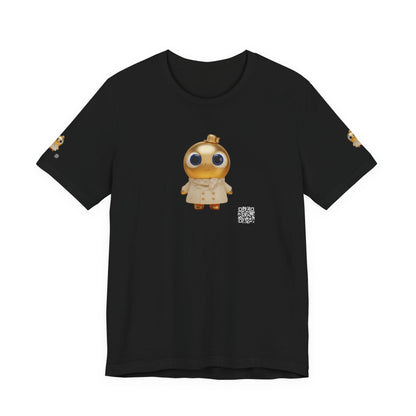 PokAIMignon Companion T-Shirt — T-Shirt | PokAIMignons™