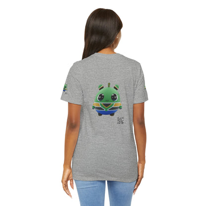 🐾⚽ South Africa World Cup 2026 Companion – Limited Edition Official Merchandise | PokAIMignons™