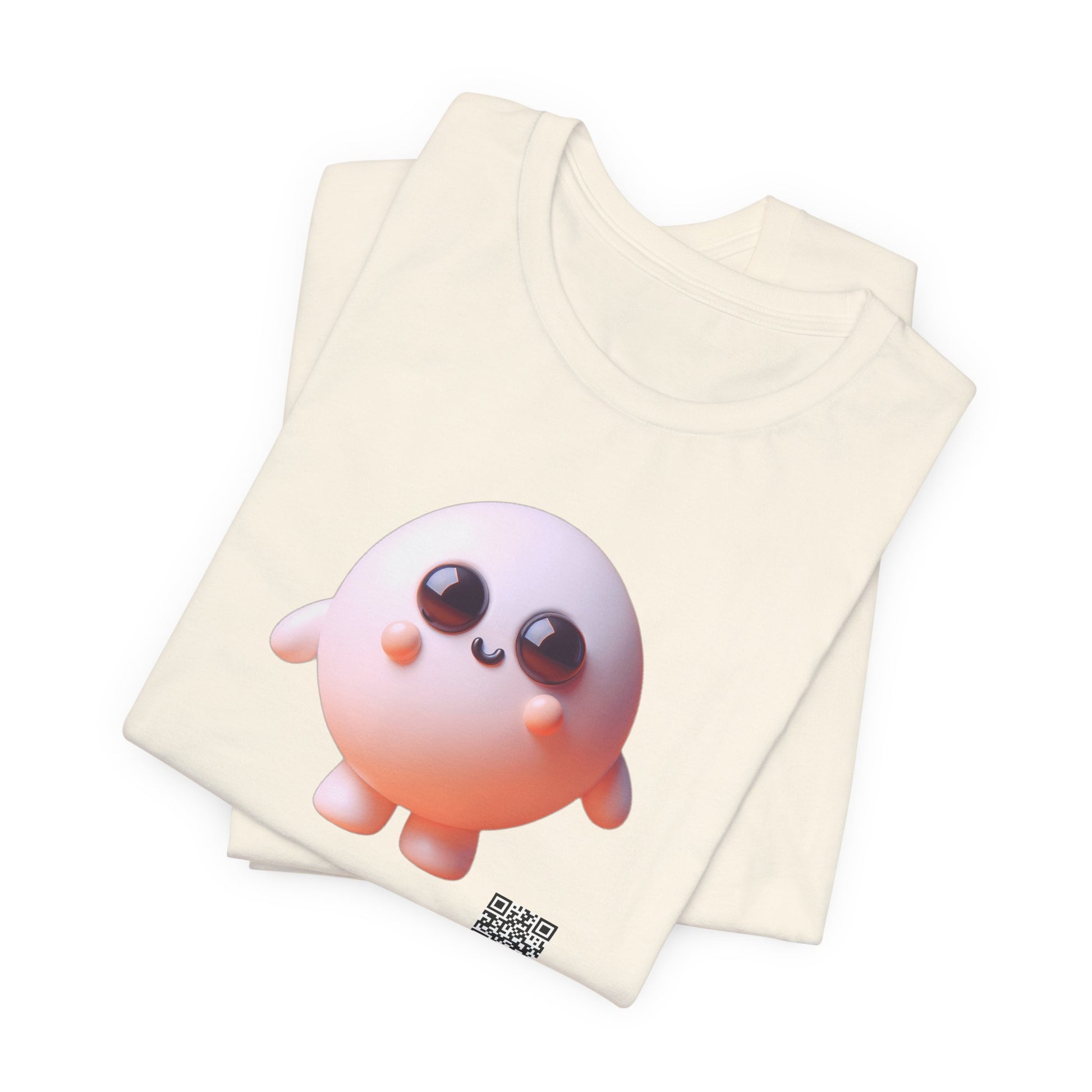 PokAIMignons Drop #12 T-Shirt — T-Shirt | PokAIMignons™