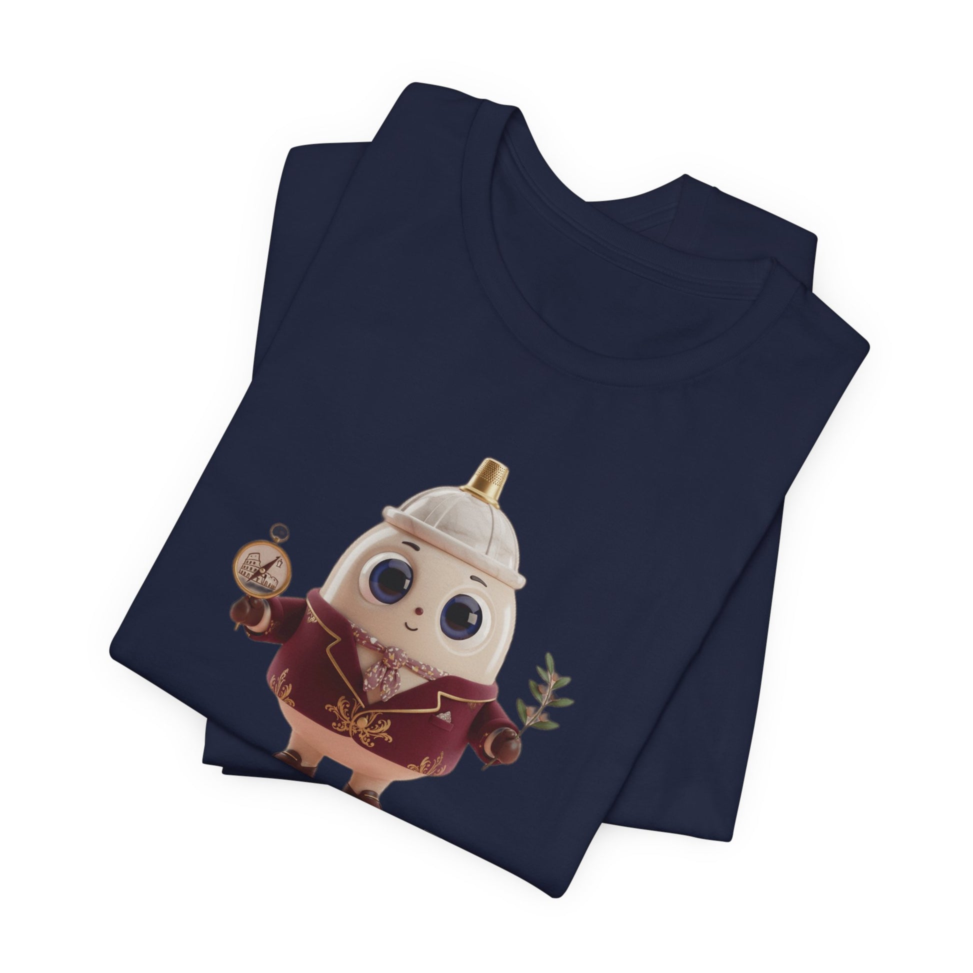 PokAIMignons Drop #30 T-Shirt — T-Shirt | PokAIMignons™
