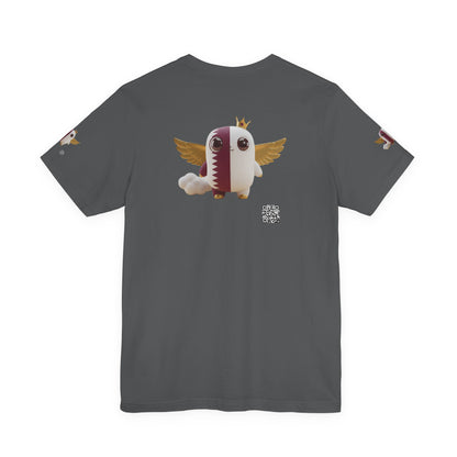 🐾⚽ Qatar World Cup 2026 Companion – Limited Edition Official Merchandise | PokAIMignons™