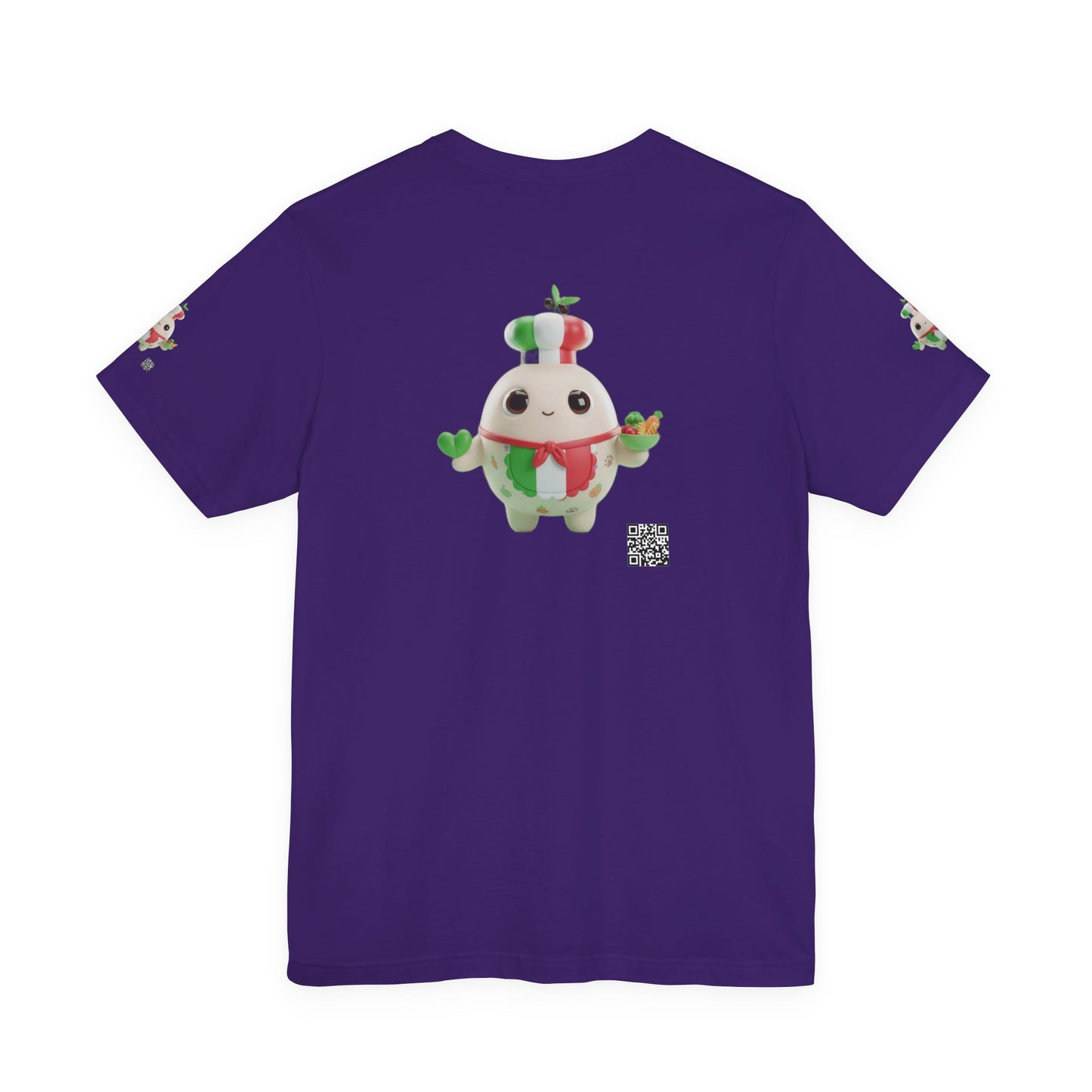 PokAIMignons Drop #35 T-Shirt — T-Shirt | PokAIMignons™