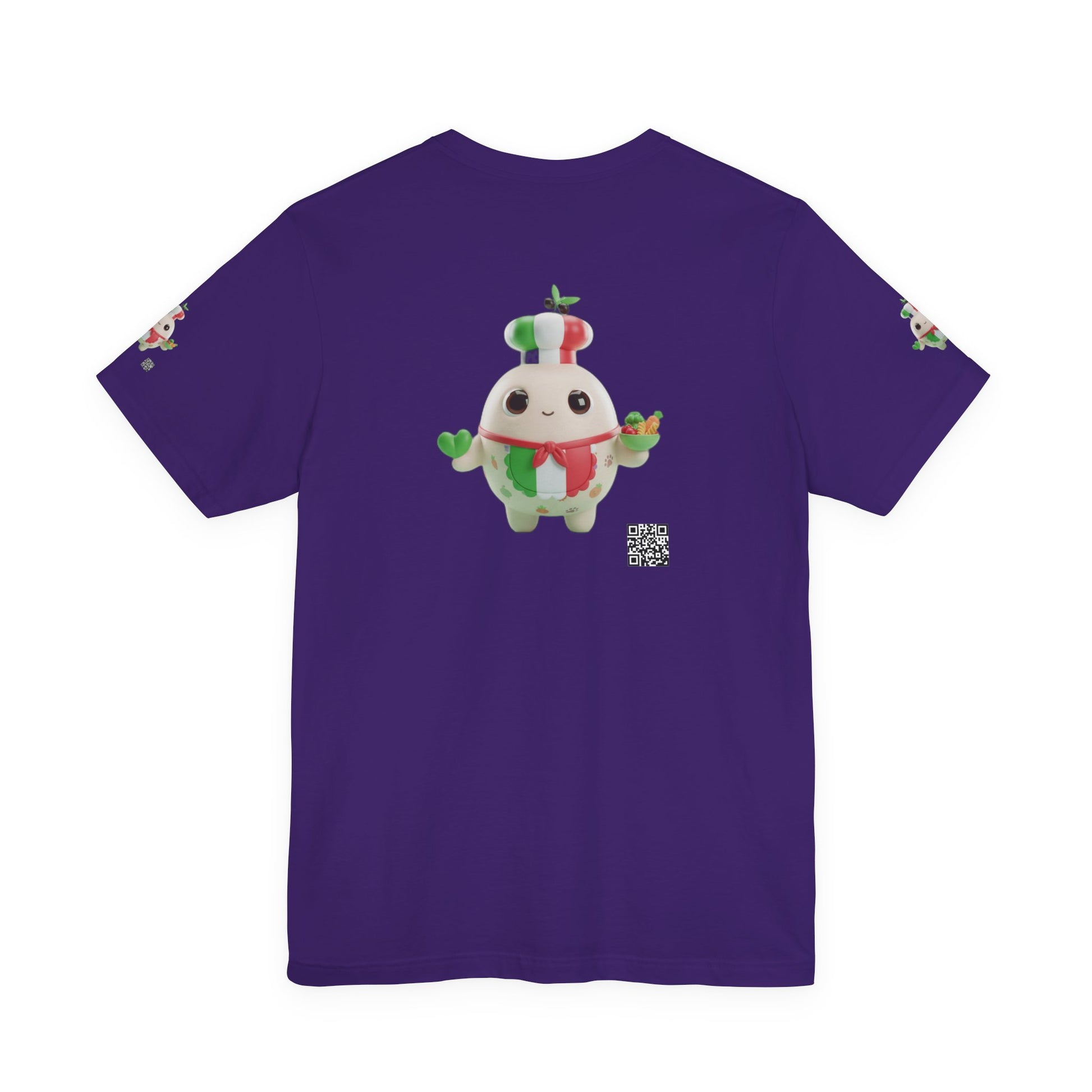 PokAIMignons Drop #35 T-Shirt — T-Shirt | PokAIMignons™