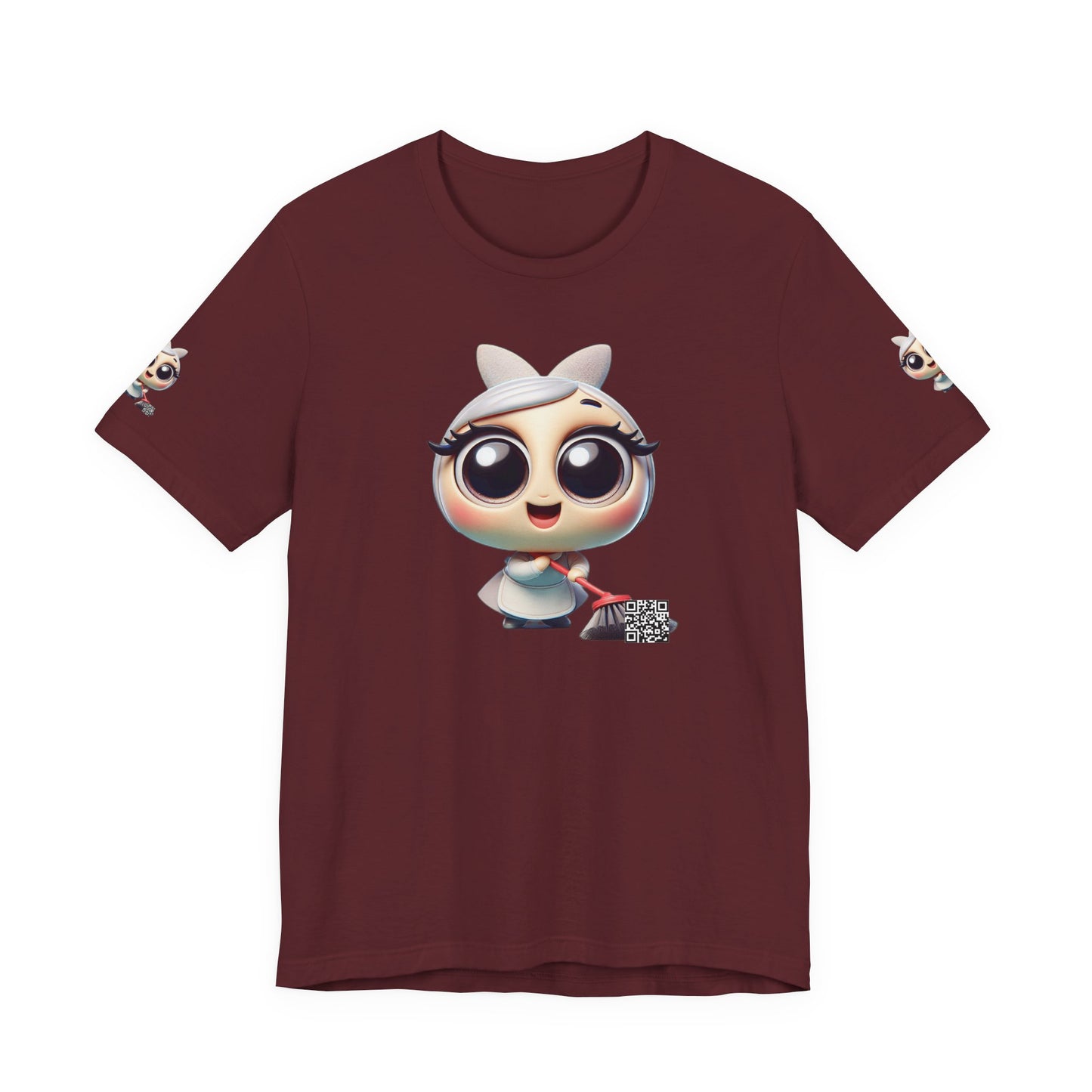 PokAIMignons Drop #38 T-Shirt — T-Shirt | PokAIMignons™