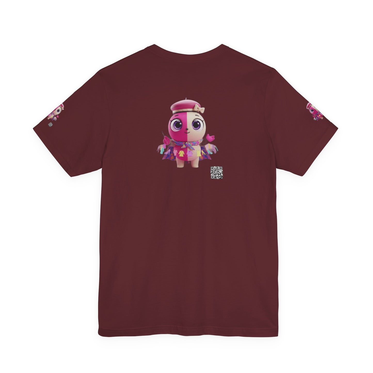 PokAIMignons Drop #5 T-Shirt